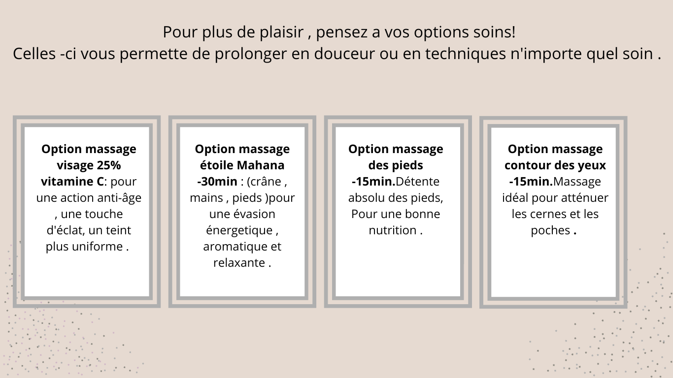 Nouvelle carte des soins