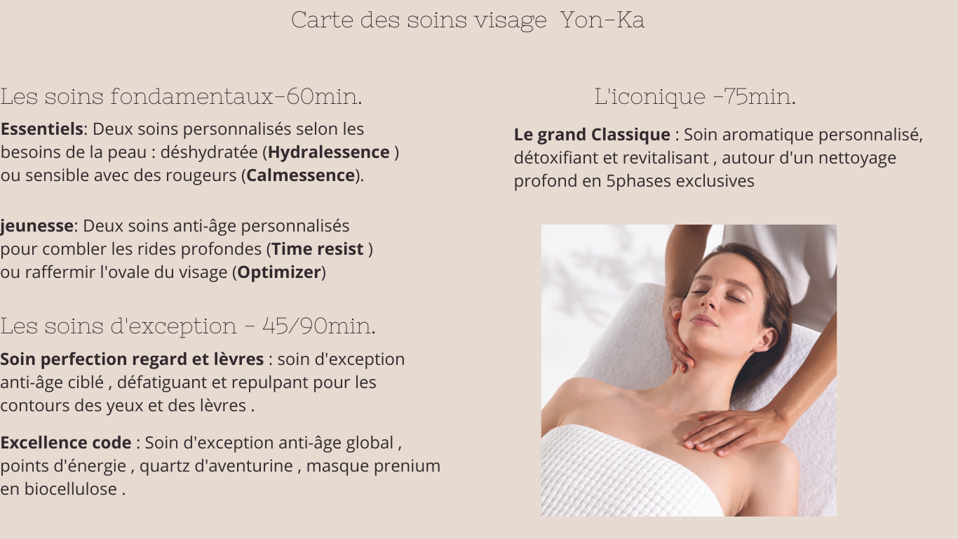 Nouvelle carte des soins 1