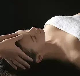 Visage yonka